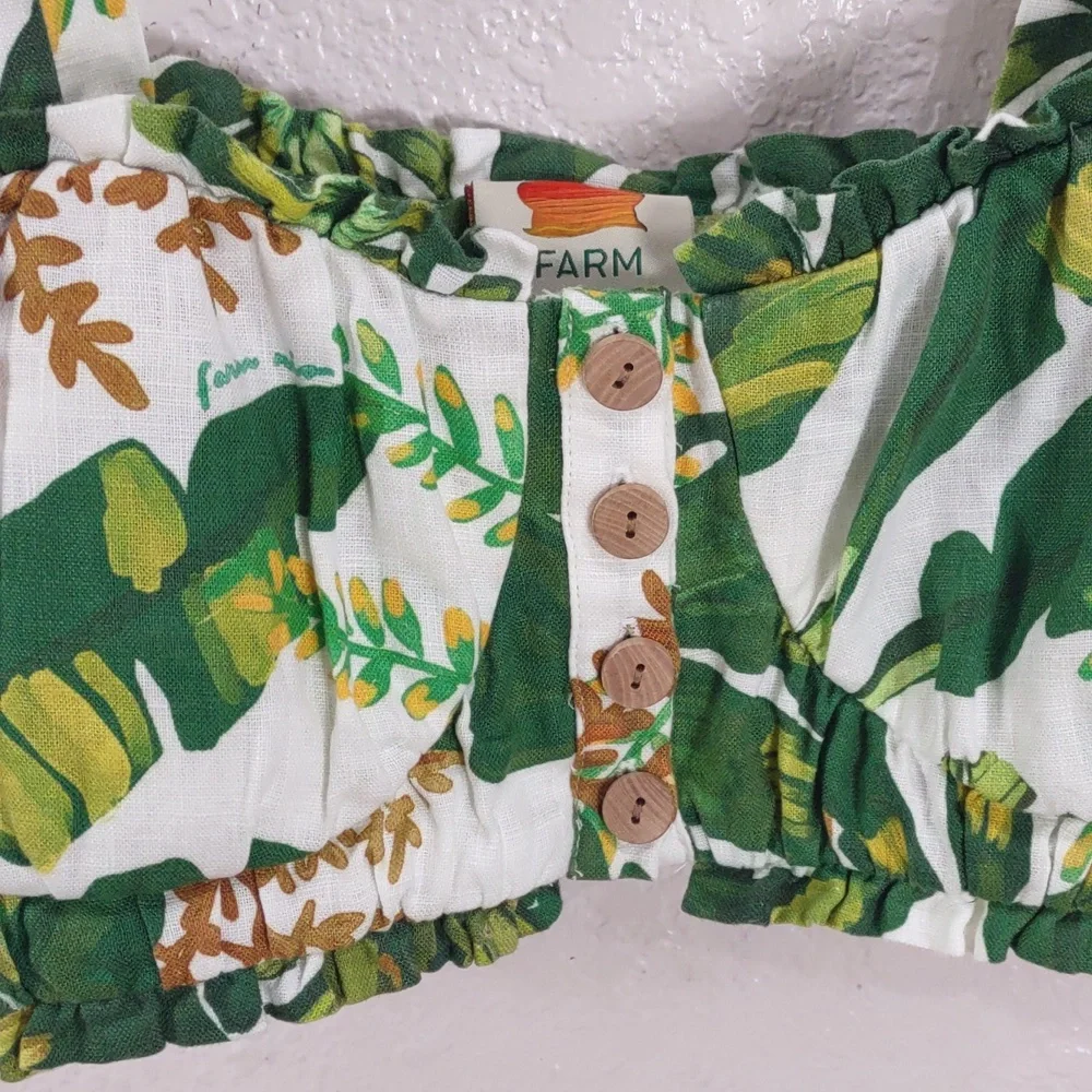 N/A stylish crop